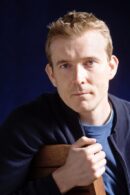 David Mitchell Crédit photo Murdo Macleod