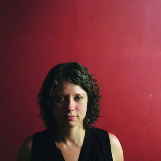 Emily Schultz - Autrice - Editions Alto