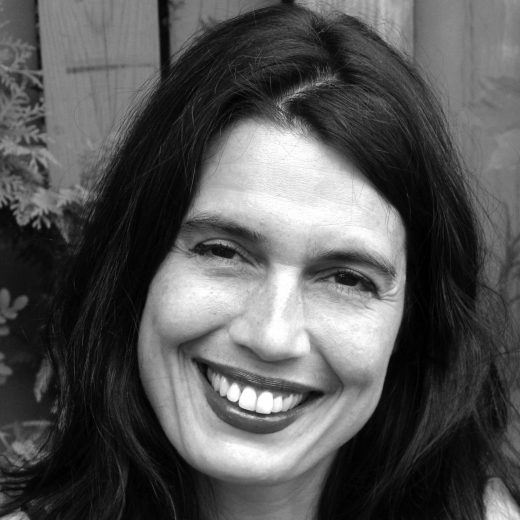 Isabelle Forest Crédit photo Émilie Roi