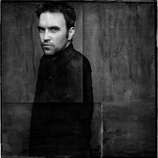 Clint Hutzulak crédit photo Vince Klassen