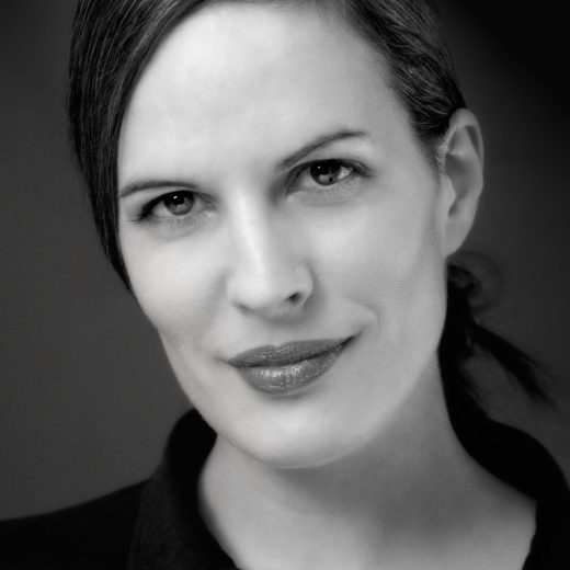 Karoline Georges crédit photo Yannick Forest