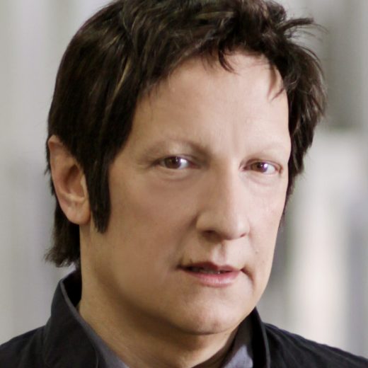 Robert lepage credit photo Julie Perreault