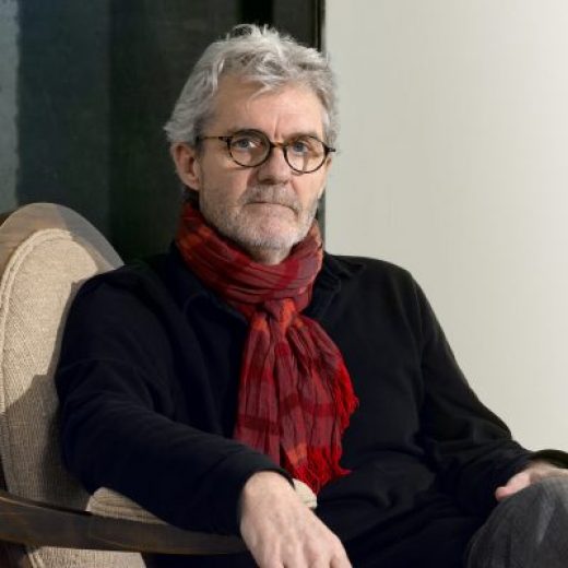 Photo CS Richardson crédit photo Curtis Lantinga