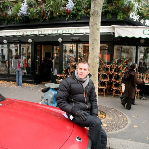 Jean-Marc Vallee crédit photo Sebastien Raymond