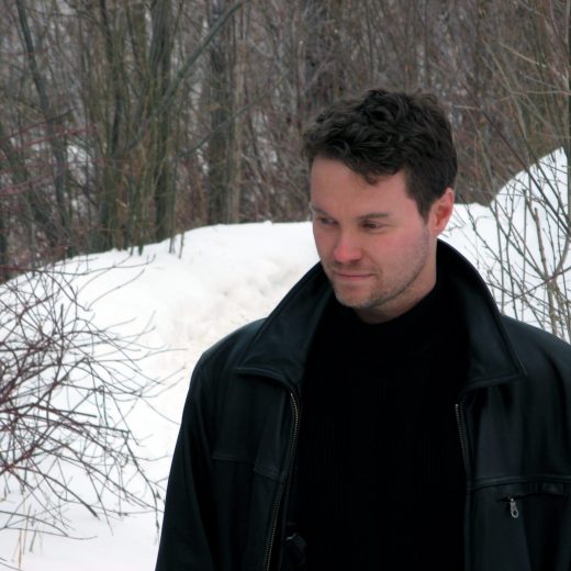 Thomas Wharton credit photo Michael Burrows