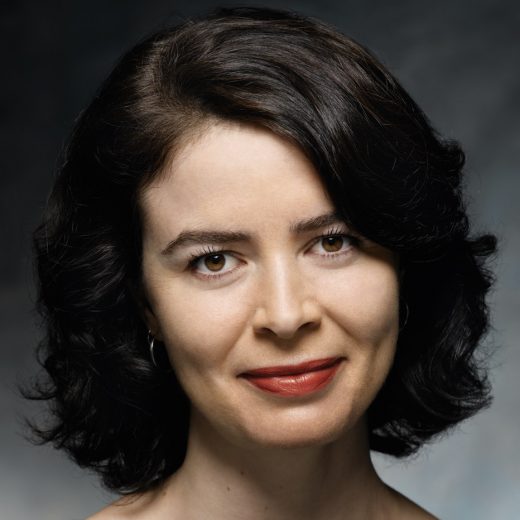 Photographie Alissa York Crédit photo Curtis Lantinga