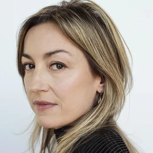 elsa pépin crédit photo Justine Latour