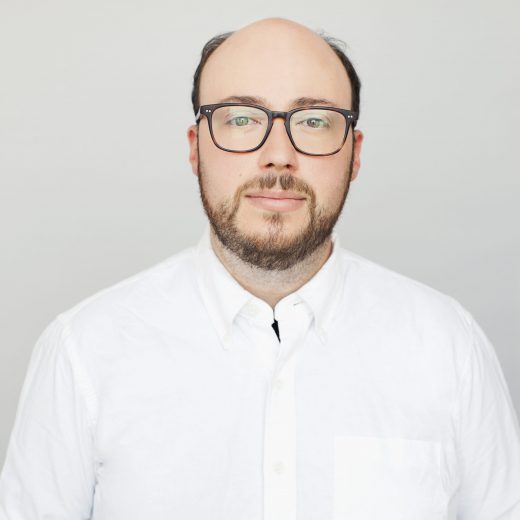 Sean Micheals - Auteur - Éditions Alto