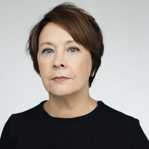 Elise Turcotte Crédit photo Julie Artacho