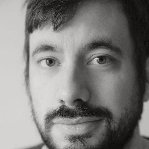 Clifford Jackman crédit photo Antoine Tanguay