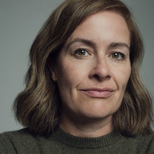 Photo Annie Perreault crédit photo Justine Latour