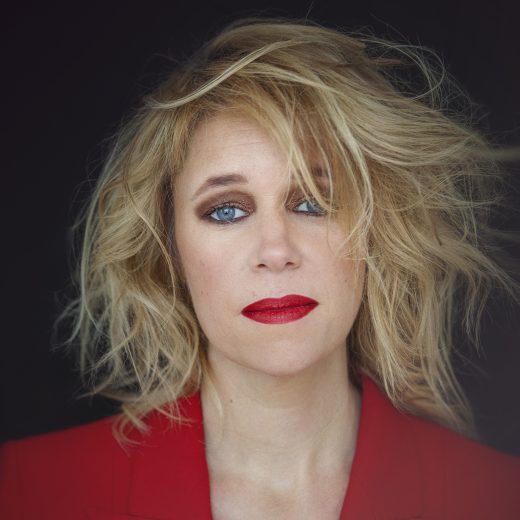 Julie Hetu credit photo Julie Artacho