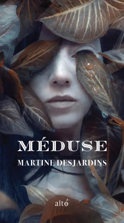 Méduse | Martine Desjardins | Alto CODA