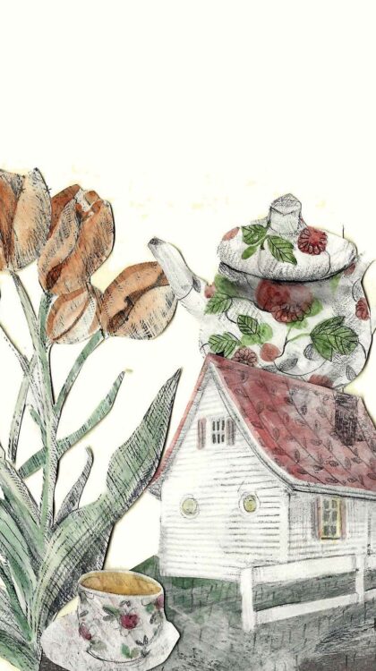 couverture balsamine