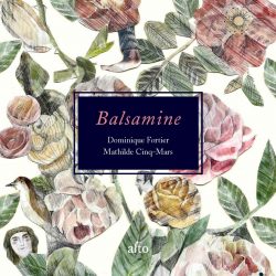couverture balsamine