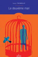 Le deuxième mari - Couverture du livre 1 - Éditions Alto