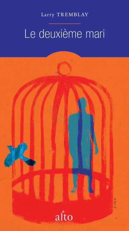 Le deuxième mari - Couverture du livre 1 - Éditions Alto