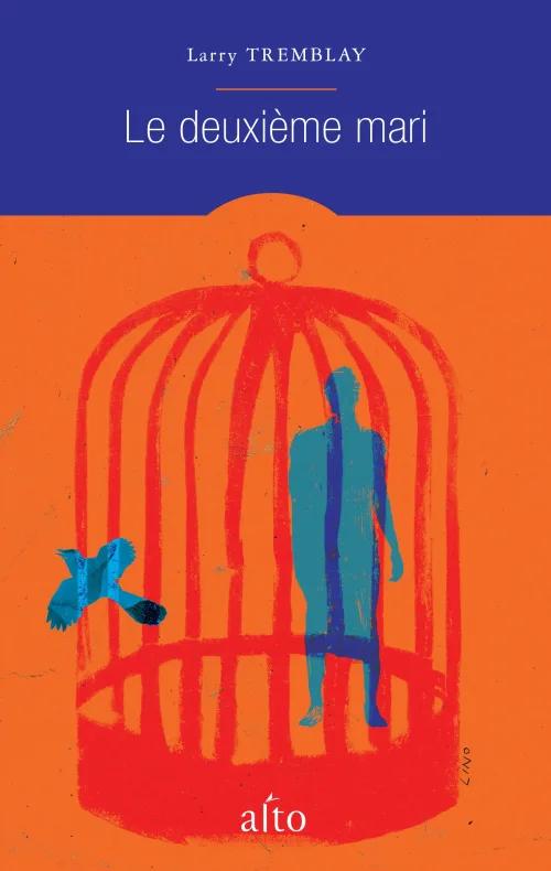 Le deuxième mari - Couverture du livre 1 - Éditions Alto