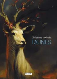 Couverture Faunes L'Atalante France
