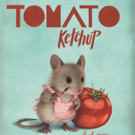 DAUTREMER Extrait-1 Tomato