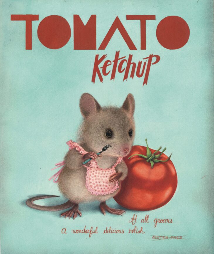 DAUTREMER Extrait-1 Tomato