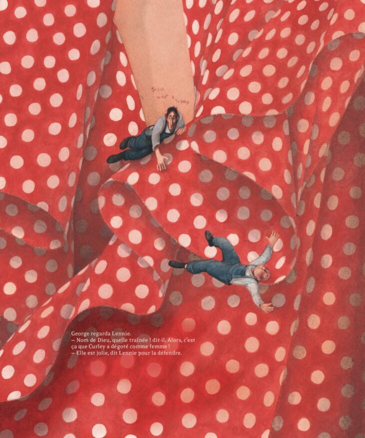 DAUTREMER Extrait-1 Décolleté