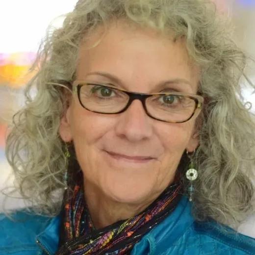 Diane Schoemperlen crédit photo Mark Raynes Roberts