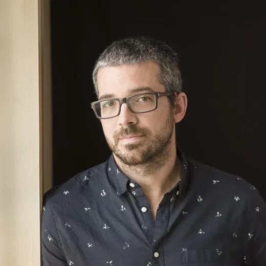 Matthieu Simard credit photo Idra Labrie