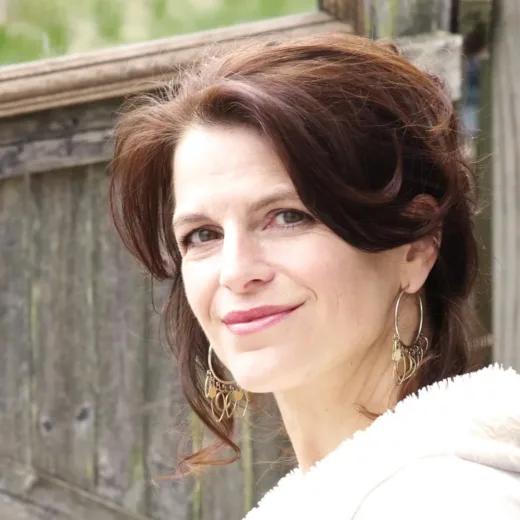 Claire Mulligan crédit photo Gabriella Heald