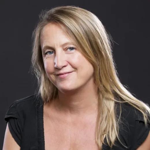 Rafaele Germain Credit photo Martine Doyon