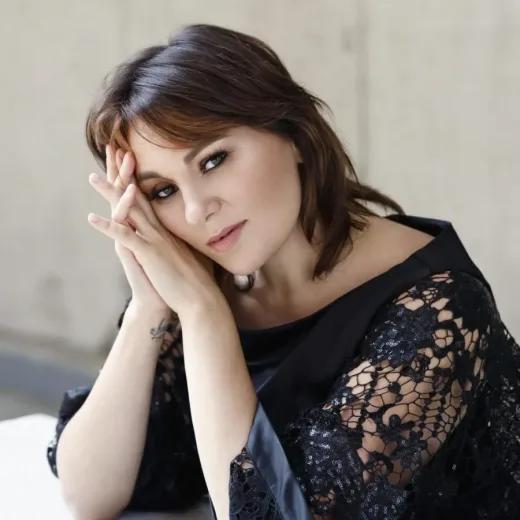 Tanya Tagaq credit photo Vanessa Heins