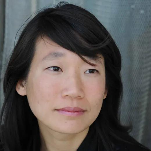 Madeleine Thien crédit photo Babak Salari