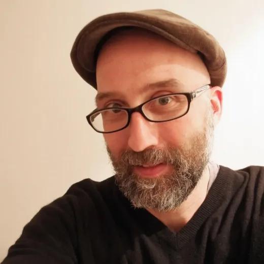 Dan vyleta credit photo dan vyleta