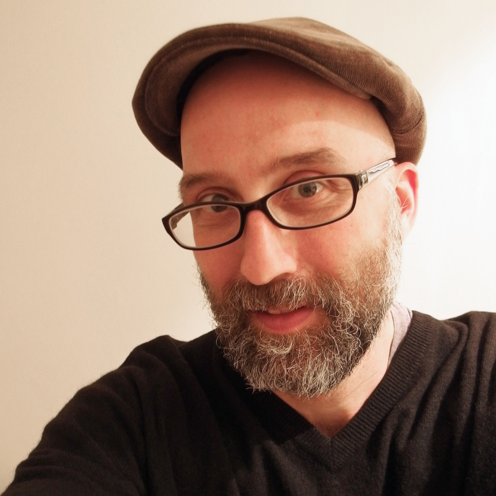 Dan vyleta credit photo dan vyleta