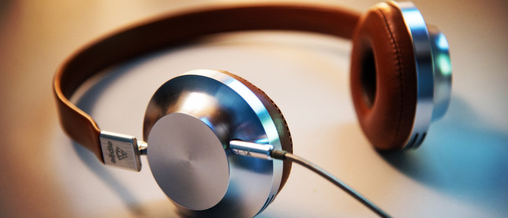 Audio - Balado - Éditions Alto