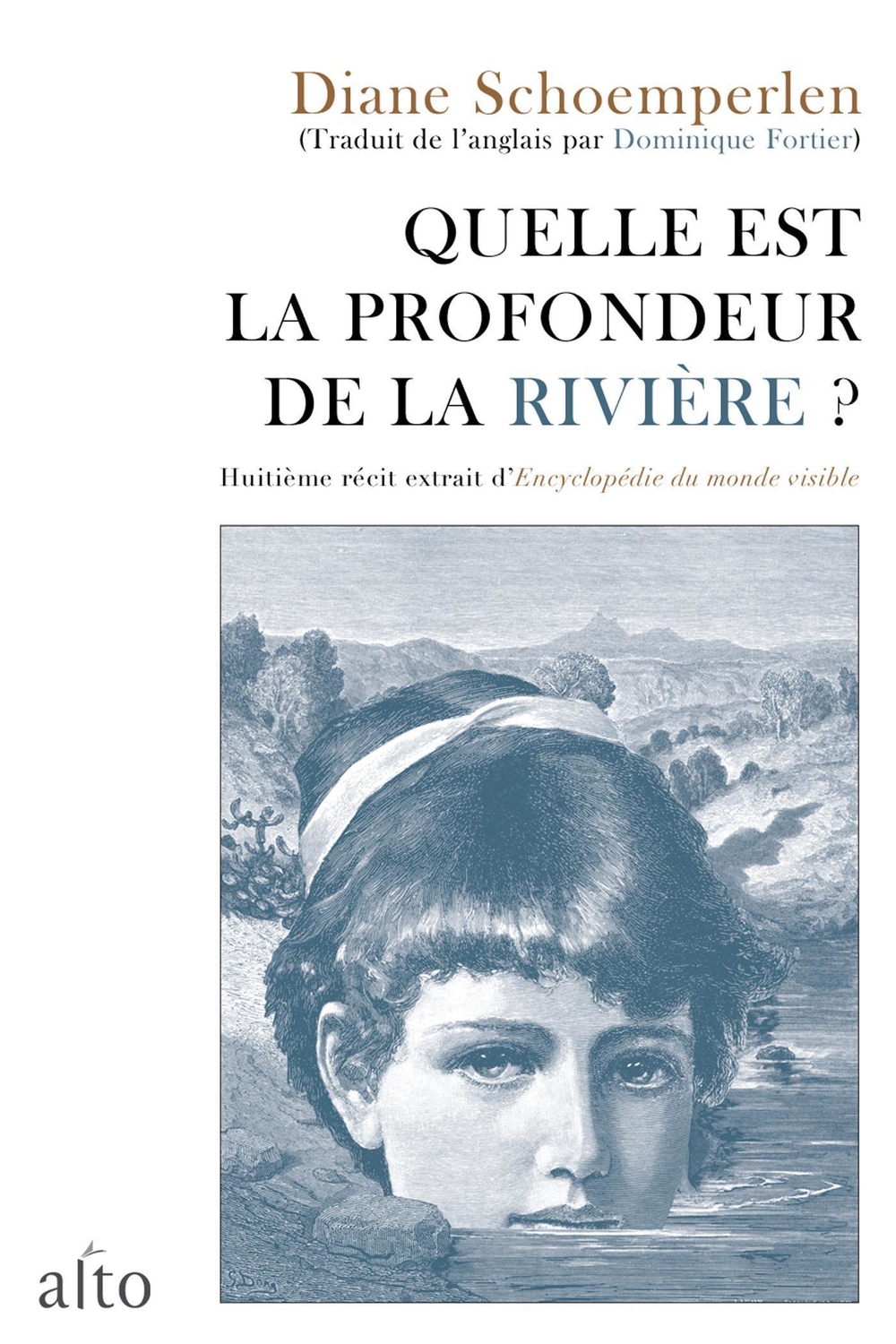 Quelle est la profondeur de la rivière?