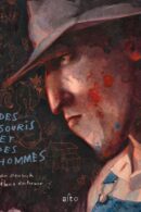 Des souris et des hommes | Rébecca Dautremer | Éditions Alto