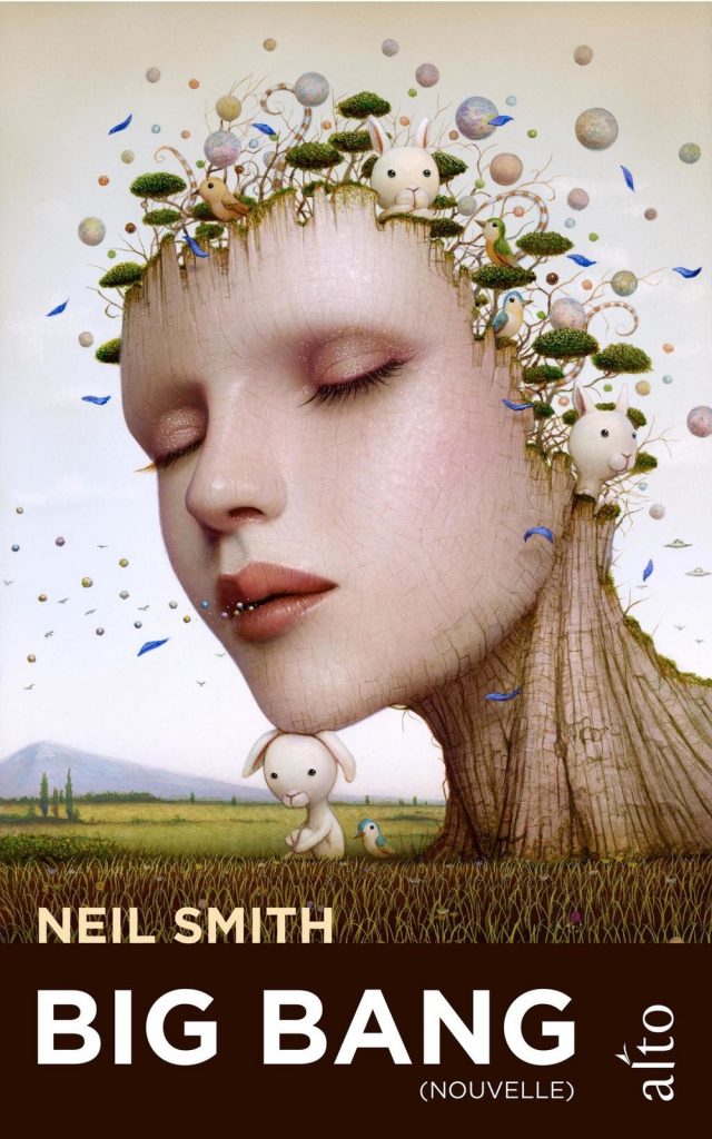 Big Bang  (Nouvelle)