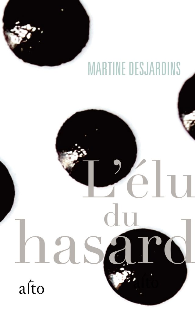 L'élu du hasard