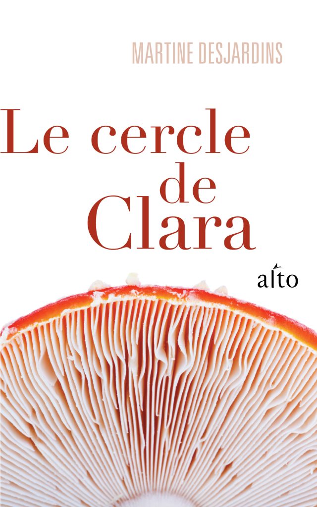 Le cercle de Clara