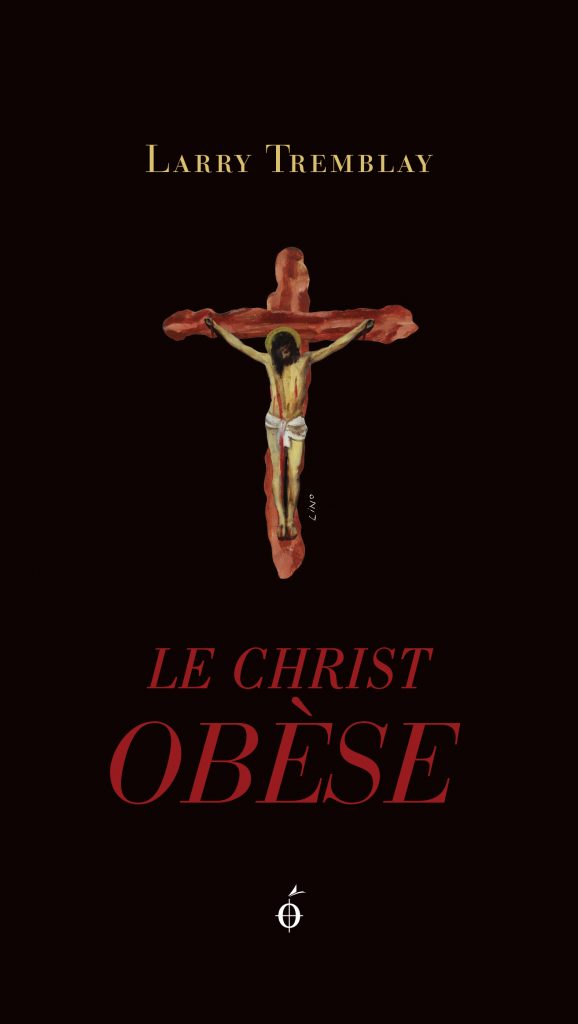 Le Christ obèse