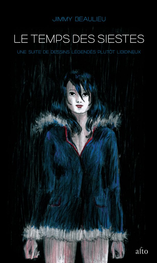 Le temps des siestes