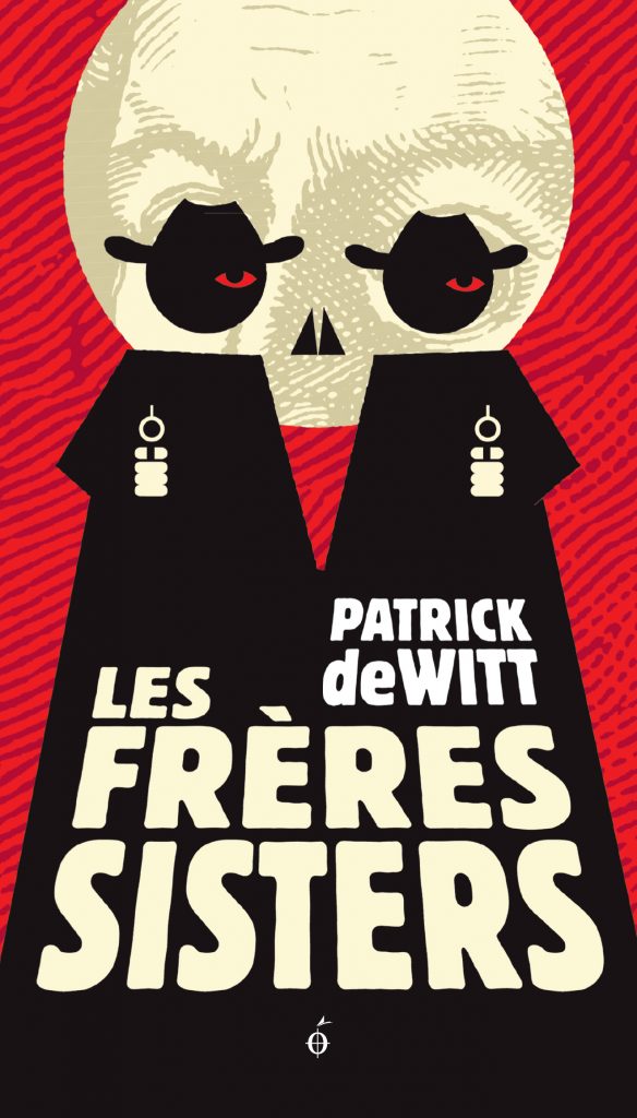 Les frères Sisters