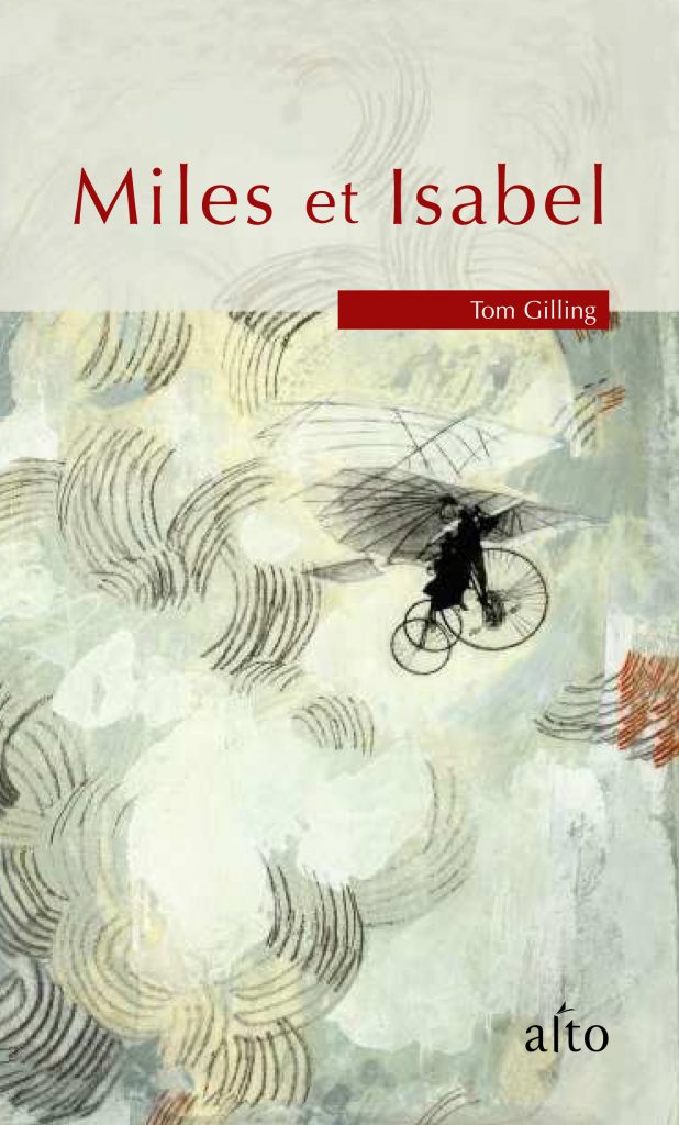 Miles et Isabel ou la belle envolée