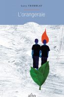 L'orangeraie - Éditions Alto