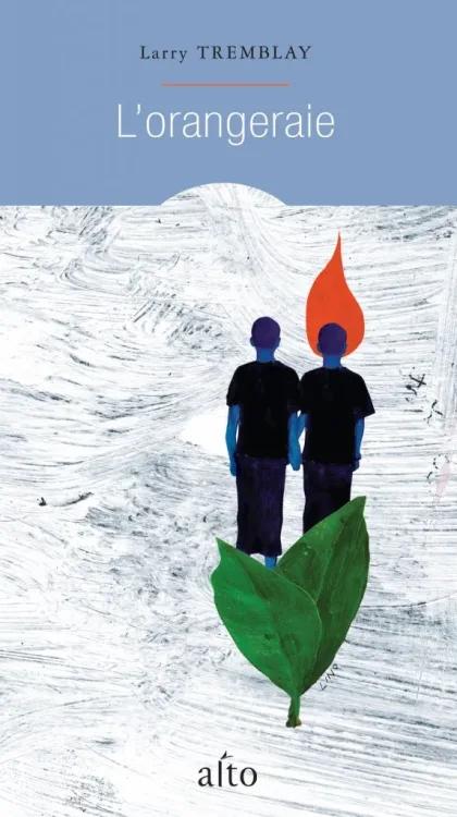 L'orangeraie - Éditions Alto