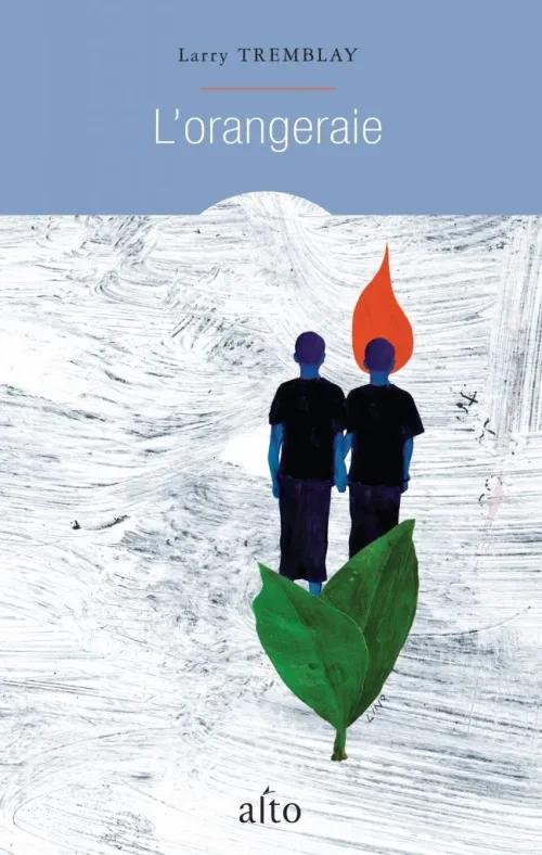 L'orangeraie - Éditions Alto