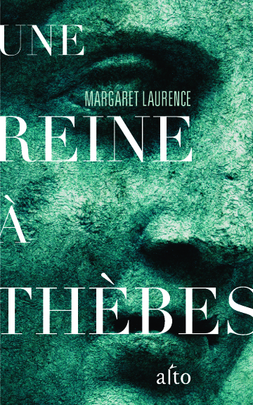 Une reine à Thèbes