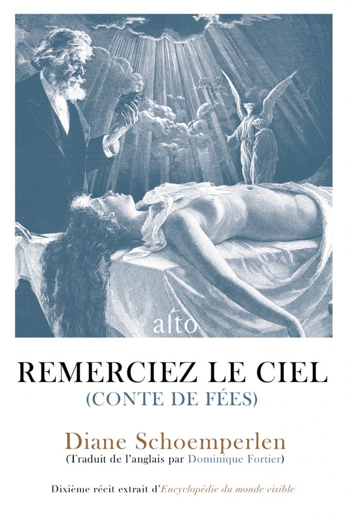Remerciez le ciel (conte de fées)