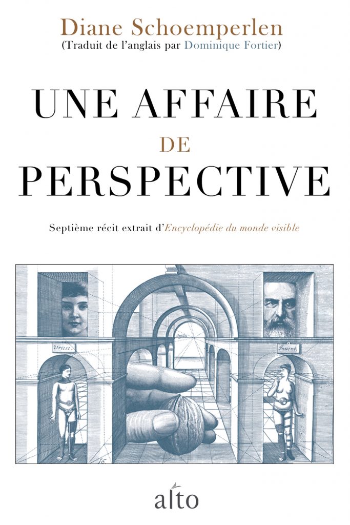 Une affaire de perspective